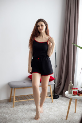 Комплект жіночий